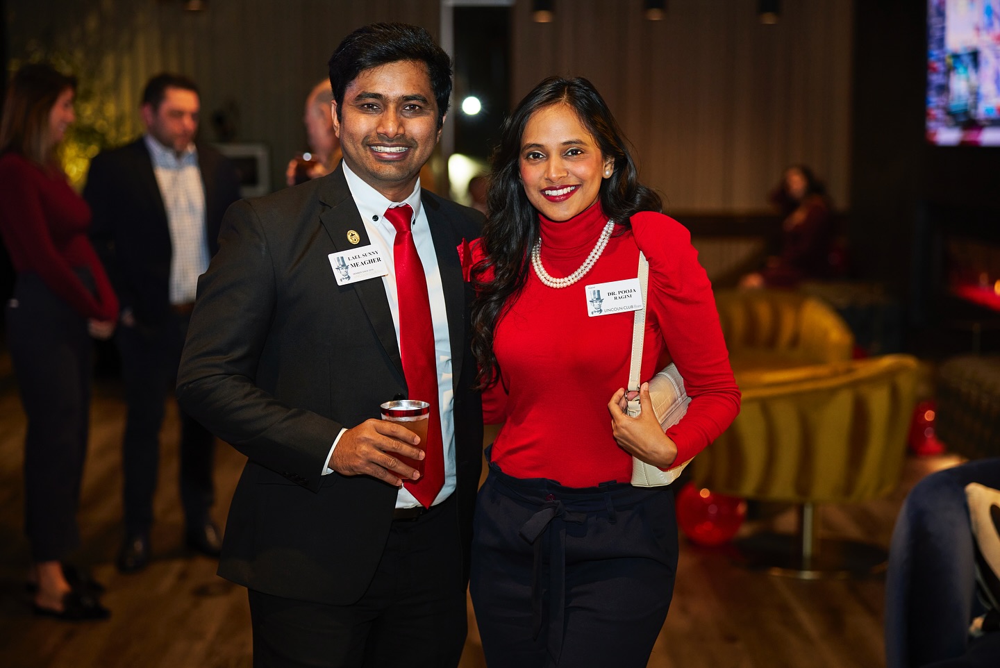 Community program in action